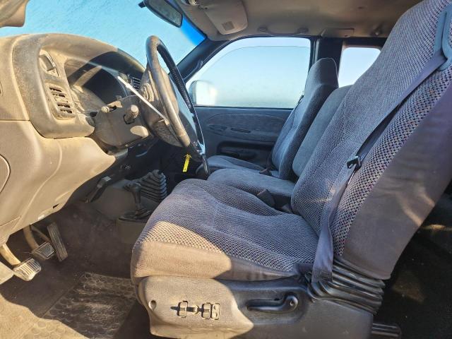 Photo 7 from auction – 2001 DODGE RAM 2500 with VIN 3B7KF23711G193929