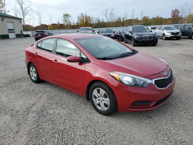 Photo 4 from auction – 2016 KIA FORTE LX with VIN KNAFX4A62G5540993