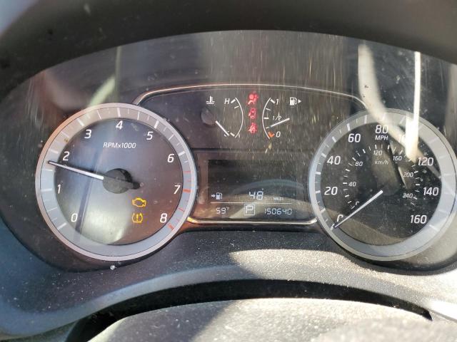 Photo 9 from auction – 2014 NISSAN SENTRA S with VIN 3N1AB7AP1EY242041