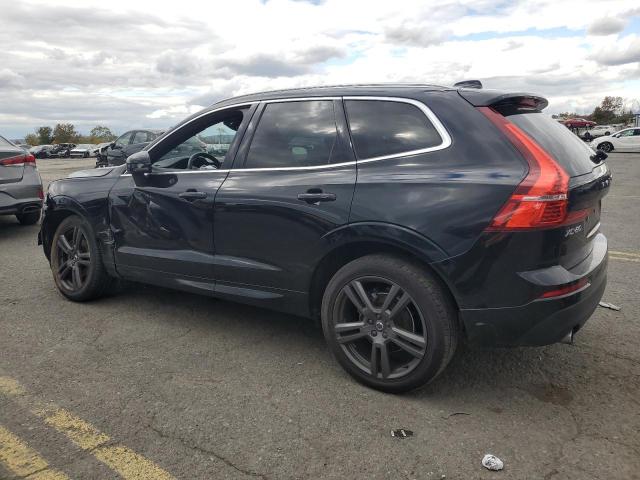 Photo 2 from auction – 2021 VOLVO XC60 with VIN YV4102RK7M1870782