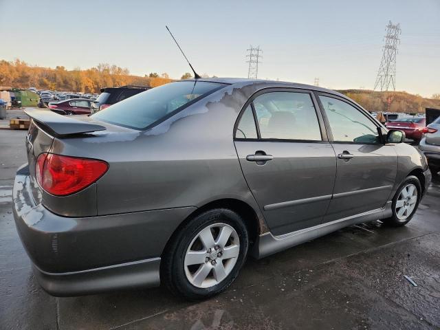 Photo 3 from auction – 2005 TOYOTA COROLLA CE with VIN 1NXBR32E65Z431477