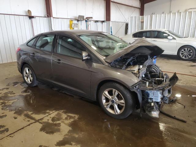Photo 4 from auction – 2013 FORD FOCUS SE with VIN 1FADP3F25DL358972