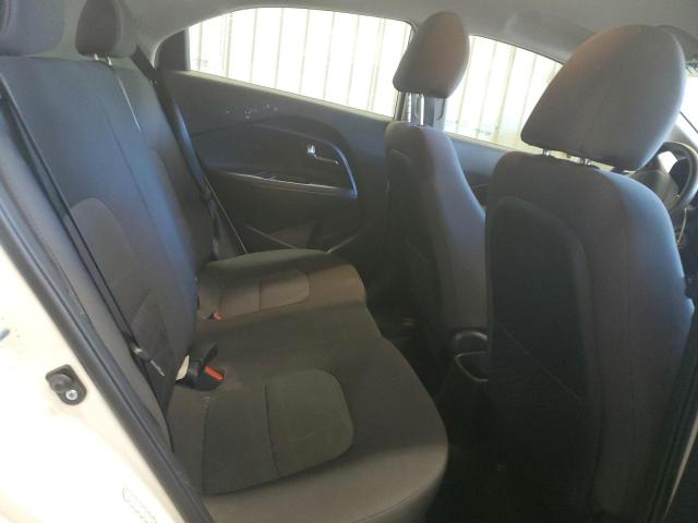 Photo 10 from auction – 2013 KIA RIO LX with VIN KNADM5A31D6237138