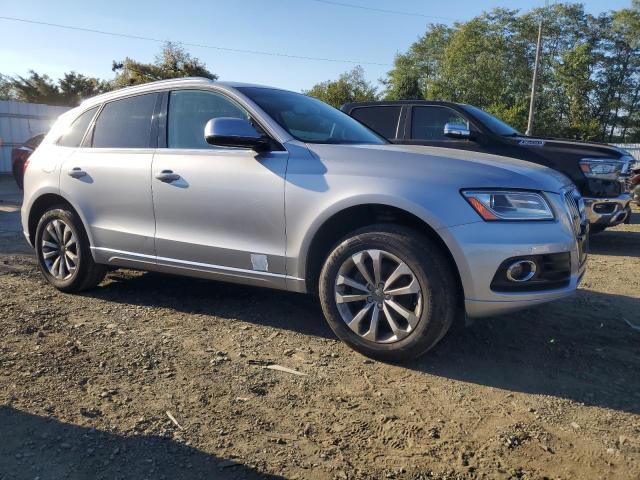 صورة رقم 4 من المزاد - 2015 AUDI Q5 PREMIUM مع VIN WA1LFAFP2FA135936