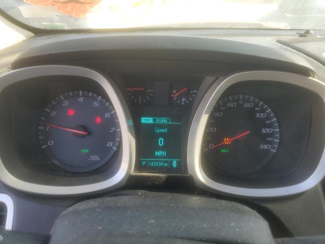 Photo 9 from auction – 2016 CHEVROLET EQUINOX LT with VIN 2GNALCEK2G1106754