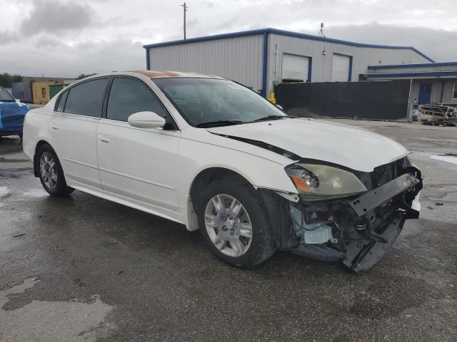 Photo 4 from auction – 2005 NISSAN ALTIMA S with VIN 1N4AL11D85N908554