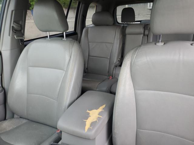Photo 10 from auction – 2012 TOYOTA HIGHLANDER with VIN 5TDZA3EH1CS019999