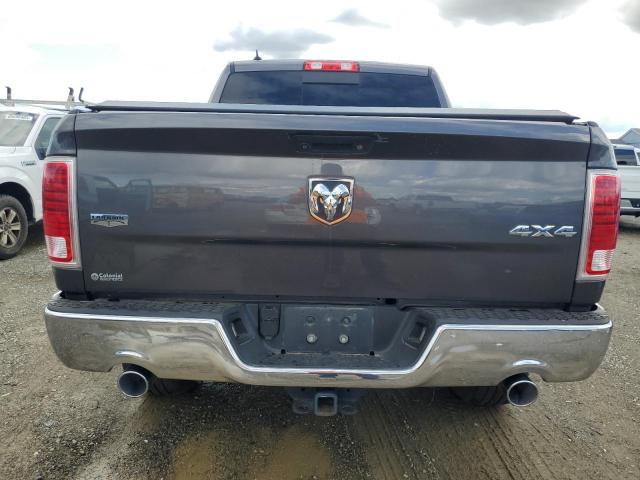 Photo 6 from auction – 2016 RAM 1500 LARAM with VIN 1C6RR7NM9GS211589