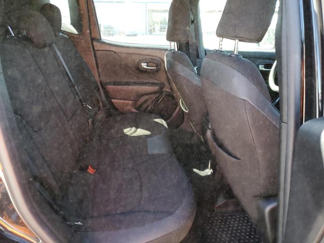 Photo 11 from auction – 2016 JEEP RENEGADE L with VIN ZACCJBBT8GPC87735