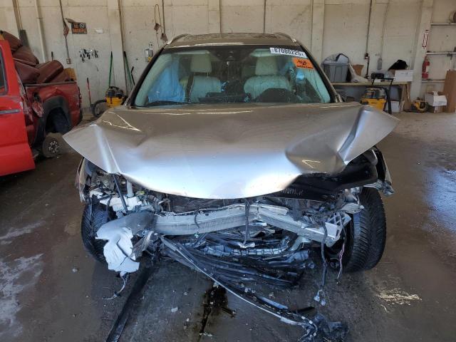 Photo 5 from auction – 2017 LEXUS RX 350 BAS with VIN 2T2ZZMCA7HC041330
