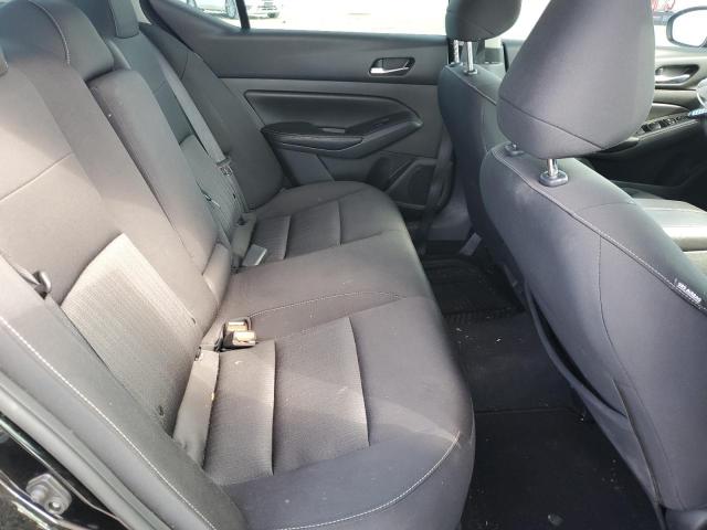 Photo 10 from auction – 2022 NISSAN ALTIMA SV with VIN 1N4BL4DV8NN412485