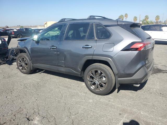 صورة رقم 2 من المزاد - 2024 TOYOTA RAV4 LIMIT مع VIN JTMD6RFV3RD141268