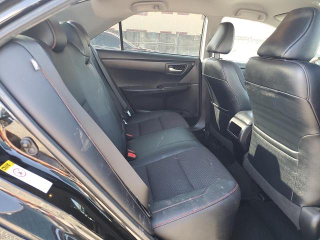 Photo 10 from auction – 2017 TOYOTA CAMRY LE with VIN 4T1BF1FK6HU712003