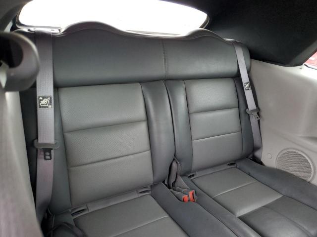 Photo 10 from auction – 2006 CHRYSLER PT CRUISER with VIN 3C3HY75S66T300771