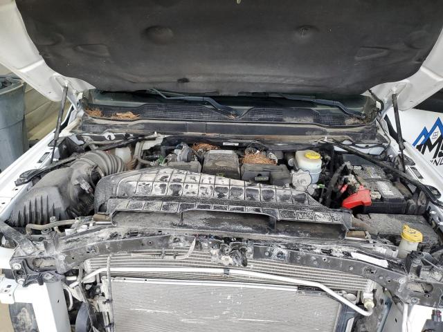Photo 11 from auction – 2021 RAM 2500 BIG H with VIN 3C6UR5DL4MG522373