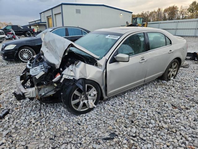 MERCURY MILAN PREM 2010 with VIN 3MEHM0JA4AR654952 - Photo from auction