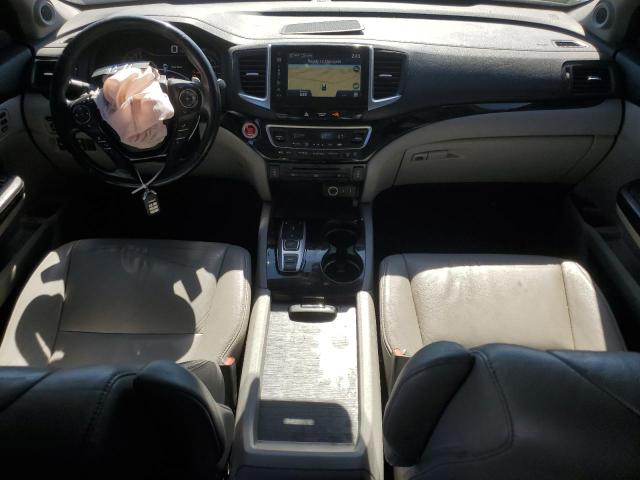 Photo 8 from auction – 2016 HONDA PILOT TOURING with VIN 5FNYF5H92GB001650