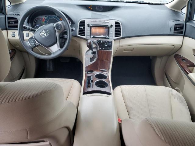 Photo 8 from auction – 2015 TOYOTA VENZA LE with VIN 4T3BA3BB6FU069480