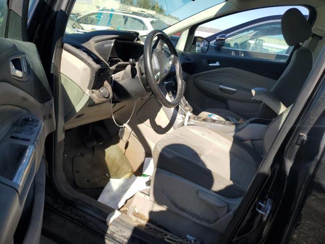 Photo 7 from auction – 2014 FORD C-MAX SE with VIN 1FADP5AU9EL516526