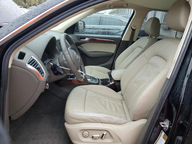 Photo 7 from auction – 2015 AUDI Q5 PREMIUM with VIN WA1LFAFP3FA067758