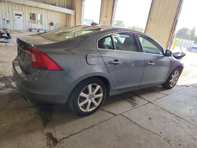 Photo 3 from auction – 2016 VOLVO S60 PREMIER with VIN YV126MFK0G2391568