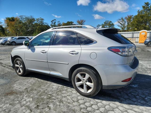 Photo 2 from auction – 2010 LEXUS RX 350 with VIN 2T2BK1BA9AC009930