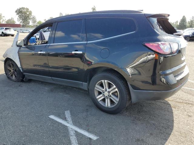 Photo 2 from auction – 2016 CHEVROLET TRAVERSE LT with VIN 1GNKRHKD2GJ164357