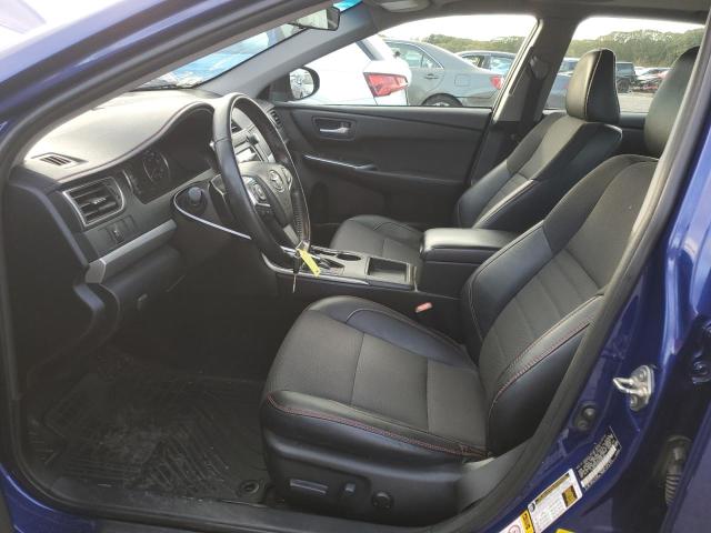 Photo 7 from auction – 2016 TOYOTA CAMRY LE with VIN 4T1BF1FKXGU598358
