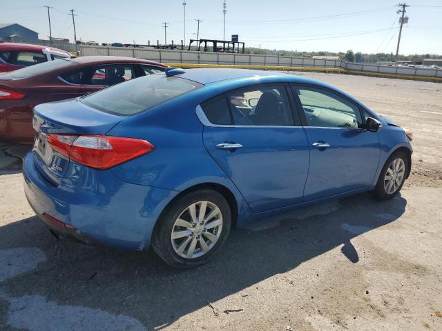 Photo 3 from auction – 2014 KIA FORTE EX with VIN KNAFX4A81E5058241