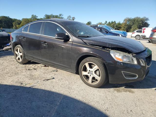 Photo 4 from auction – 2013 VOLVO S60 T5 with VIN YV1612FS4D2201576
