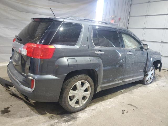 Photo 3 from auction – 2017 GMC TERRAIN SL with VIN 2GKFLUE35H6209236