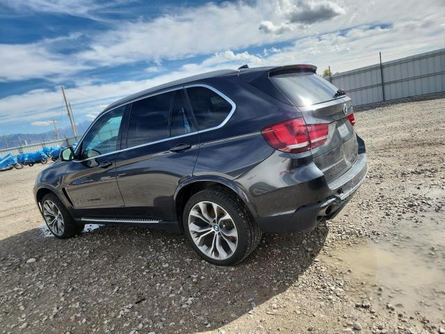 Photo 2 from auction – 2014 BMW X5 XDRIVE3 with VIN 5UXKR0C53E0H16888