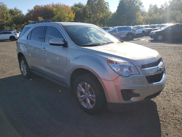Photo 4 from auction – 2014 CHEV EQUINOX LT with VIN 2GNALBEK7E6363967