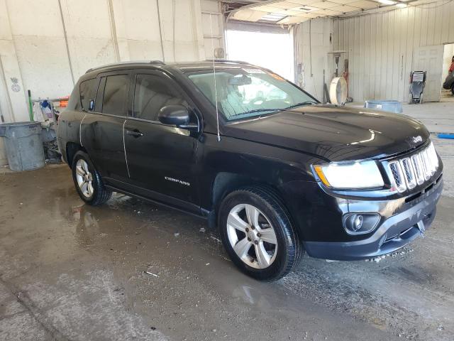 Photo 4 from auction – 2016 JEEP COMPASS SP with VIN 1C4NJCBA2GD524571