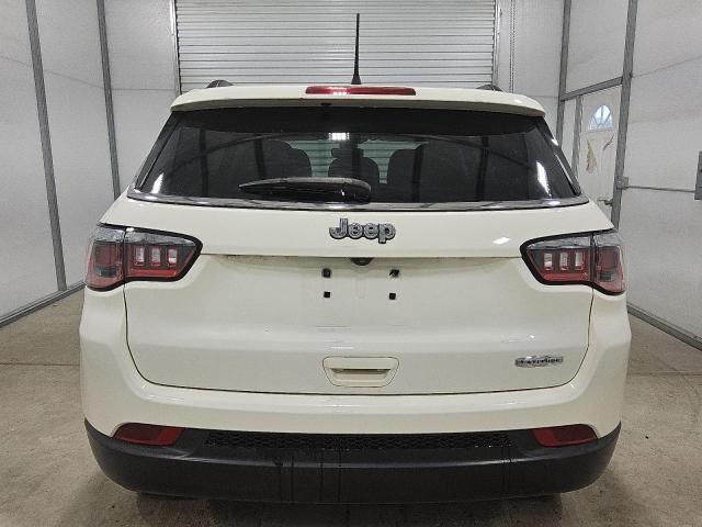 Photo 6 from auction – 2019 JEEP COMPASS LA with VIN 3C4NJCBB5KT699392