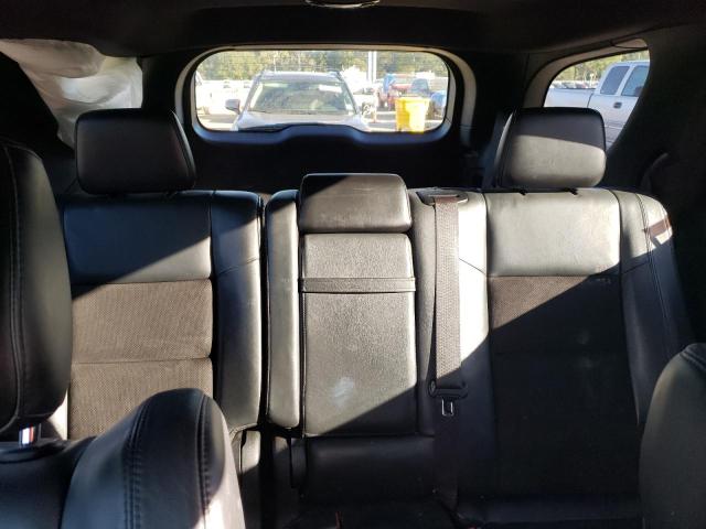 Photo 10 from auction – 2020 DODGE DURANGO GT with VIN 1C4RDJDG5LC260972