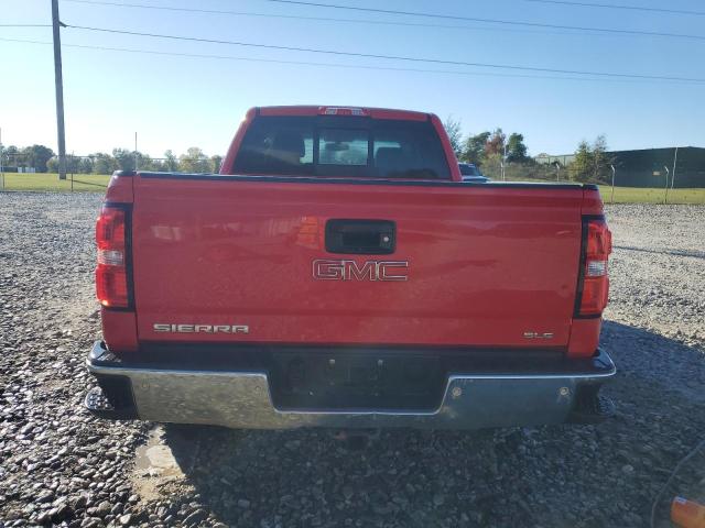 Photo 6 from auction – 2018 GMC SIERRA K15 with VIN 1GTV2MEC8JZ164295