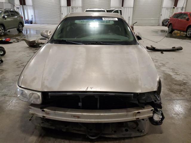 Photo 5 from auction – 2001 BUICK LESABRE CU with VIN 1G4HP54K614125856