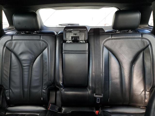 Photo 10 from auction – 2016 LINCOLN MKX RESERV with VIN 2LMTJ8LR8GBL86551