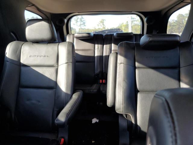 Photo 10 from auction – 2015 DODGE DURANGO CI with VIN 1C4RDHEG4FC771066