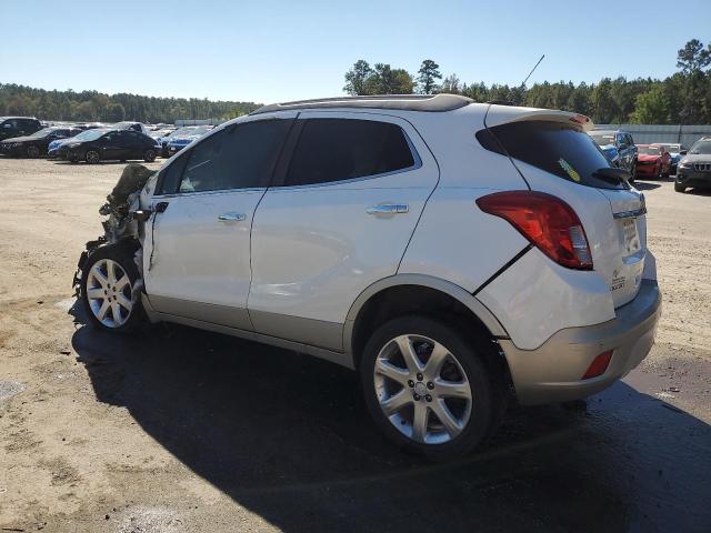 Photo 2 from auction – 2015 BUICK ENCORE PRE with VIN KL4CJDSB1FB177616