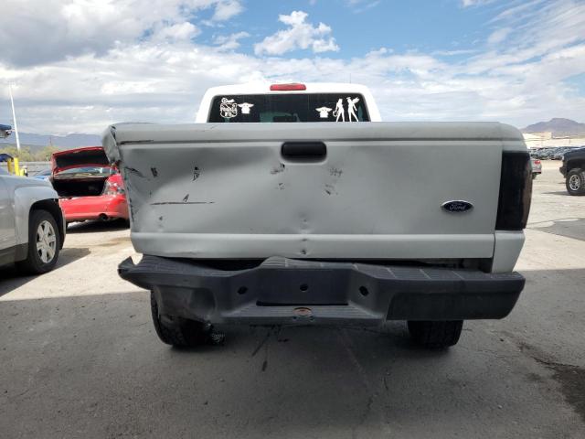 Photo 6 from auction – 2005 FORD RANGER with VIN 1FTYR10D85PA47941