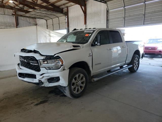 RAM 2500 BIG H 2022 with VIN 3C6UR5DL7NG112247 - Photo from auction