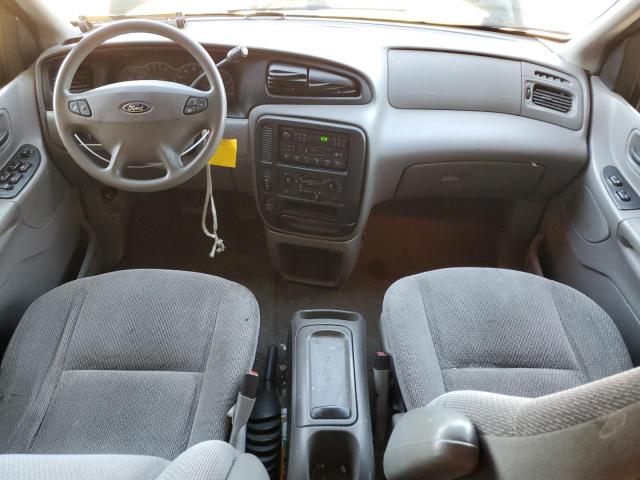 Photo 8 from auction – 2001 FORD WINDSTAR L with VIN 2FMZA51411BA81329