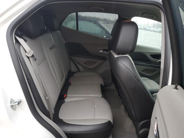 Photo 11 from auction – 2014 BUICK ENCORE CON with VIN KL4CJBSB3EB754245