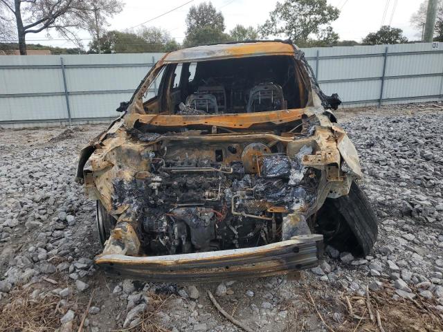 Photo 5 from auction – 2018 FORD EXPLORER X with VIN 1FM5K8D84JGC65720