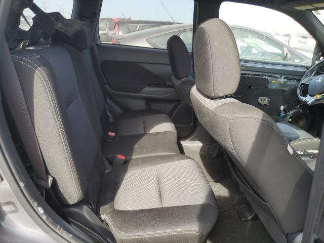 Photo 10 from auction – 2018 MITSUBISHI OUTLANDER with VIN JA4AZ3A3XJZ023782