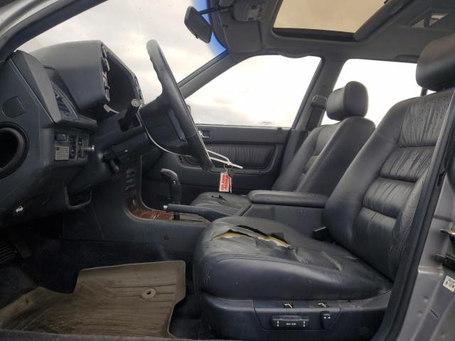 Photo 7 from auction – 1990 ACURA LEGEND LS with VIN JH4KA4679LC047241