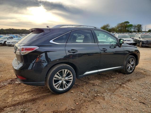 Photo 3 from auction – 2013 LEXUS RX350 with VIN 2T2ZK1BA3DC087641