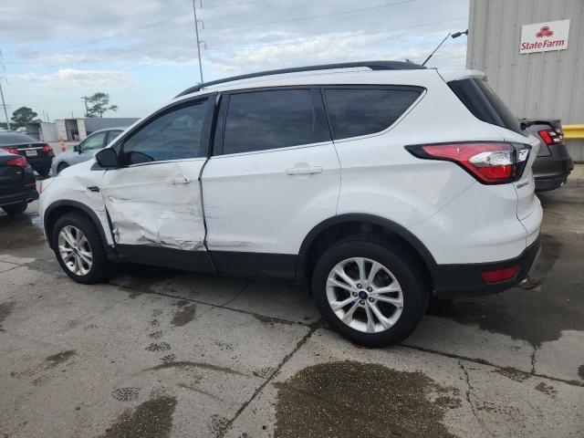 Photo 2 from auction – 2018 FORD ESCAPE with VIN 1FMCU9G90JUC63508